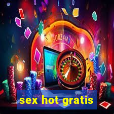 sex hot gratis